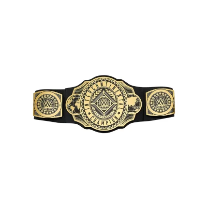 CHAMPIONSHIP BELT
