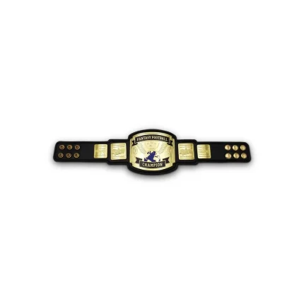 CHAMPIONSHIP BELT