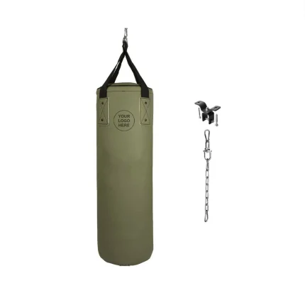 PUNCHING BAGS