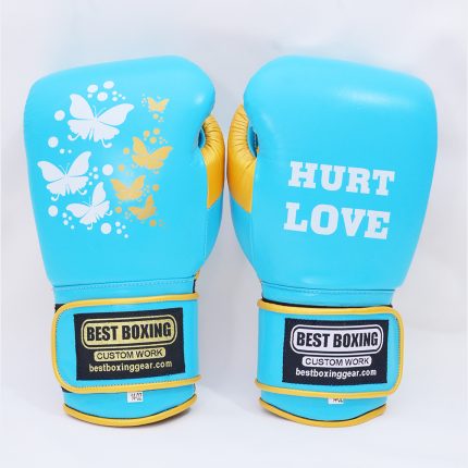 Boxing Gloves